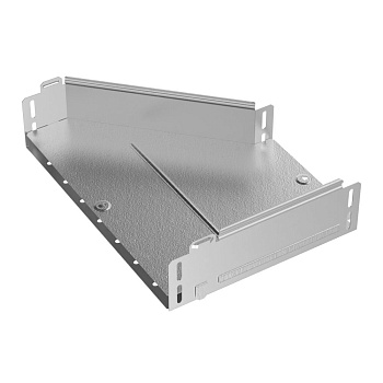 Переходник правый Стандарт HDZ 400х200х100 Промрукав