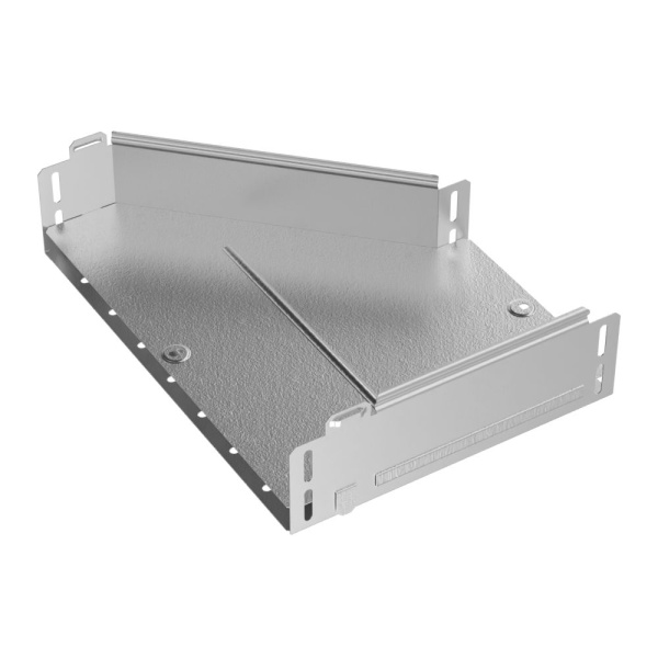 Переходник правый Стандарт HDZ 400х200х100 Промрукав