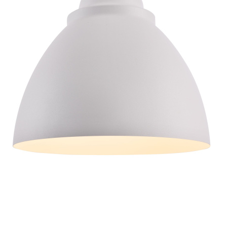 Подвесной светильник 1*E27 60Вт Белый IP20 Bellevue P535PL-01W Maytoni
