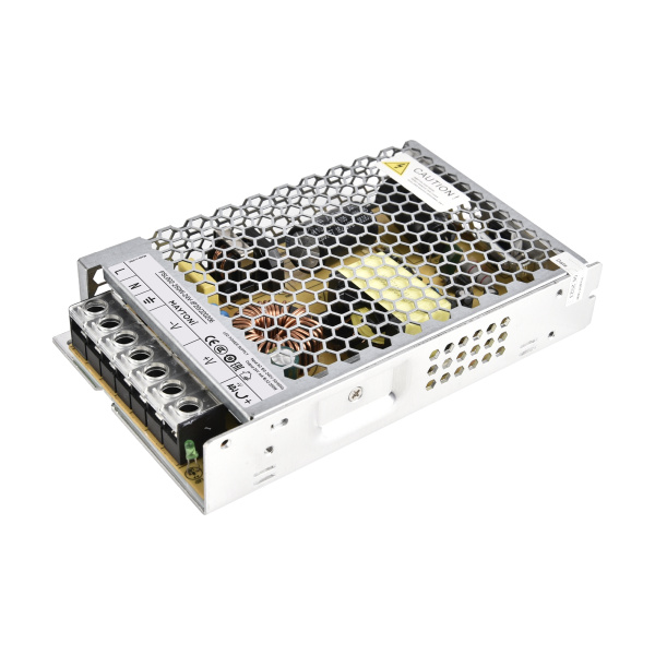 Блок питания PSL002 24В 250Вт IP20 Серебро (220206) Technical Maytoni