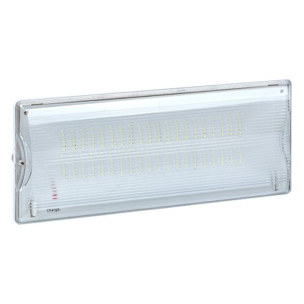 Светильник аварийного освещения SAFEWAY-40P пост, действия LED PROxima EKF
