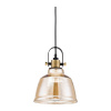 Подвесной светильник 1*E27 40Вт Черный IP20 Irving T163-11-R Maytoni