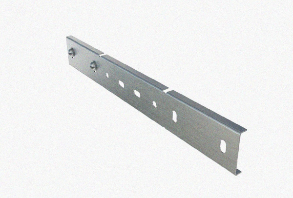 Соединитель переходной НЛ-СПх5 УХЛ1, горячее цинкование, S1,5