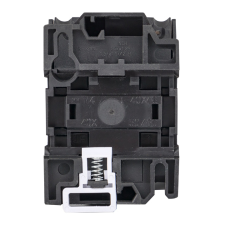 Пускатель электромагнитный серии ПМЛ-2160ДМ 32А 230В  Basic EKF