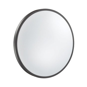 Св-к пластик/белый/черный LED 48Вт 3000-6500K D380 IP43 пульт ДУ/LampSmart SMALLI SONEX