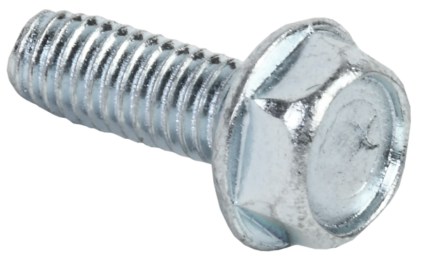 Болт самонарезающий М6х16 (20шт/компл) FORMAT IEK