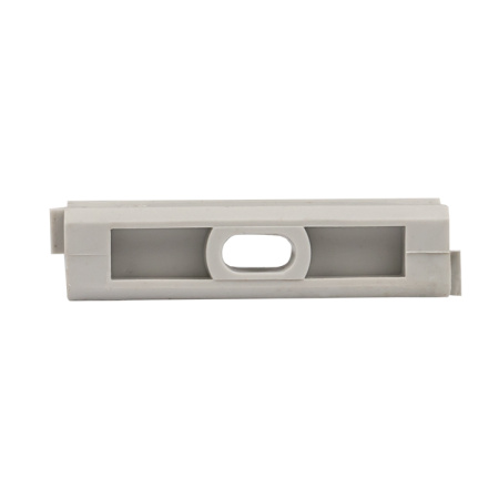 Крепеж-клипса d40 мм (30 шт) серая EKF-Plast