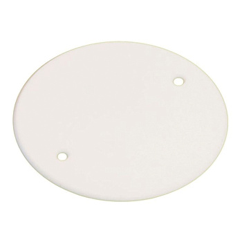 Крышка универсальная КМТ-100-015 D68 белая PROxima EKF