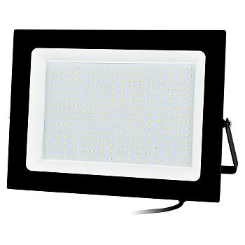 Светодиодный прожектор HiTT-FL1-200W-IP65-6 General