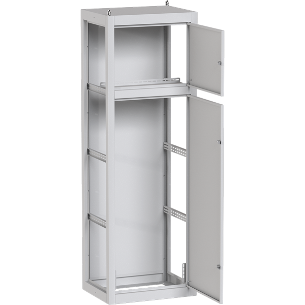 Каркас ВРУ-2 Unit S сварной IP31 (1800х600х450) PROxima EKF