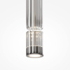 Подвесной светильник LED 12Вт Хром IP20 Ordo MOD272PL-L12CH3K1 Maytoni