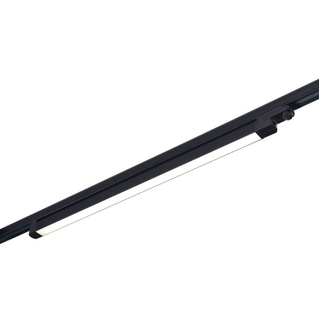 Светильник трековый Черный LED 1*40Вт 4000К 3 200Lm Ra>90 120° IP20 L935xW33xH73 165-265В ST663.446.40 ST LUCE