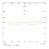Бра 10Вт 3000K Черный IP20 KILT C027WL-L10B Technical