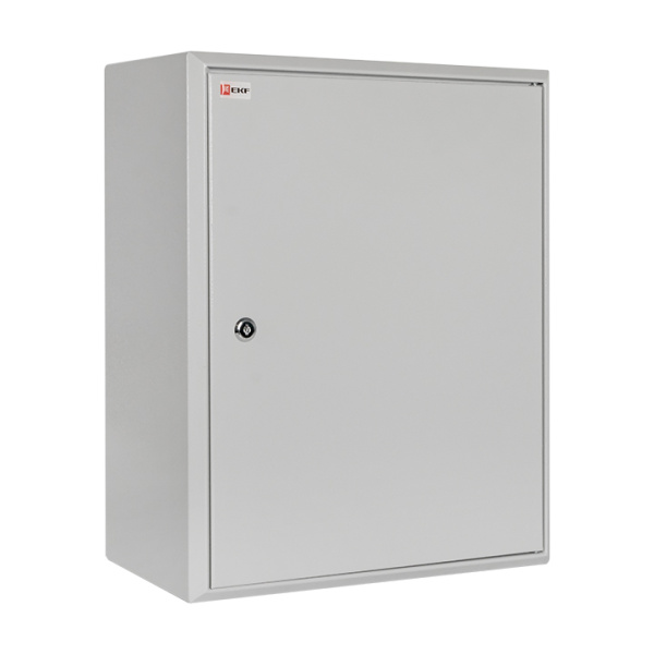 Щит с монтажной панелью ЩМП-30,21,14 IP31 PROxima EKF