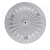 Светильник светодиодный ДВО LEDdownlight встр.круг 18Вт 4000К 001 170х45х150 IP54 АСТЗ