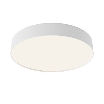 Потолочный светильник LED 45Вт Белый IP20 Ceiling & Wall C032CL-45W4K-RD-W Technical Maytoni