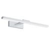 Подсветка 1*LED 12Вт Белый IP20 Bris MIR008WL-L12W4K Maytoni