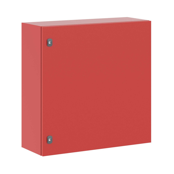 Корпус навесной ST с М/П ВхШхГ 800х800х300 мм RAL3020 DKC