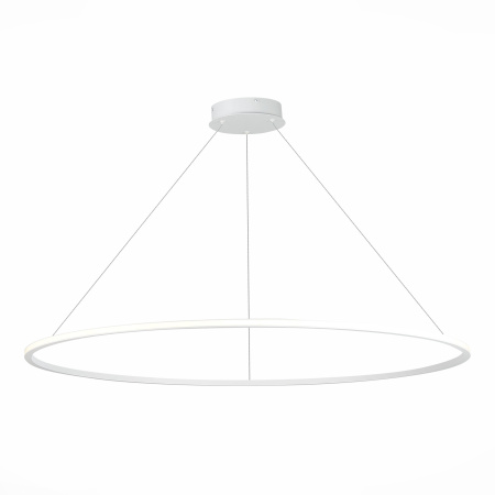 Светильник подвесной Белый/Белый LED 1*46Вт 4000К ST604.543.46 ST LUCE