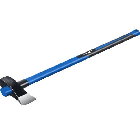 Строительный колун-кувалда Фибергласс, 3600/4400 г, 900 мм ЗУБР