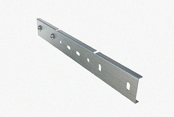 Соединитель переходной НЛ-СП УХЛ1 горячее цинкование S1,5мм