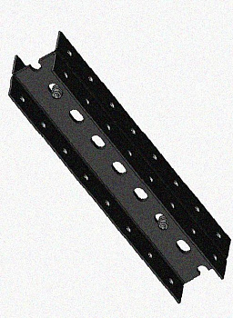 Стойка сдвоенная ССД 1600 УТ1,5, горячее цинкование, S2,5