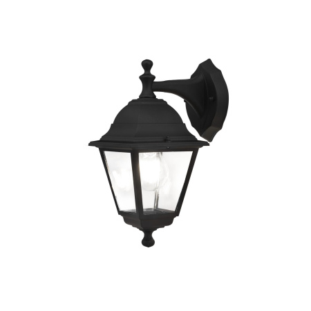 Бра 1*E27 60Вт Черный IP20 Abbey Road O003WL-01B Outdoor