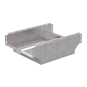 Ответвитель Т-образный вертикальный Стандарт 400х100 Промрукав