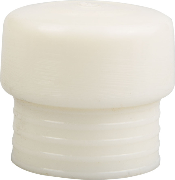 Боек "ЭКСПЕРТ" сменный, для сборочных молотков арт. 2044-40, белый, особотвердый, для тяжелых работ, 40мм ЗУБР