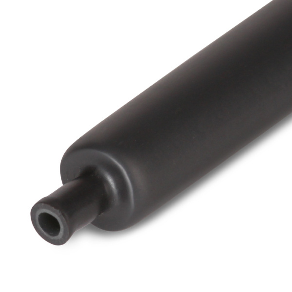 Трубка ТТК(2:1)-9/4.5 черная