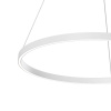 Подвесной светильник 51Вт 4000K Белый IP20 Rim MOD058PL-L42W4K Technical