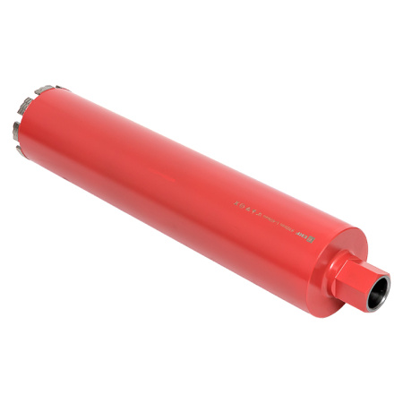 Коронка алмазная (проходка) WCHP-102/450 (1 ¼″ UNC) Expert EKF