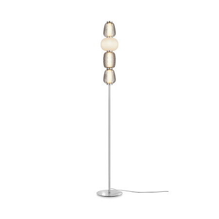Напольный светильник (торшер) LED 32Вт Хром IP20 Pattern MOD267FL-L32CH3K Maytoni
