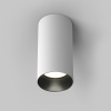 Потолочный светильник 1*GU10 10Вт Белый IP20 Ceiling & Wall C080CL-01-GU10-W Technical Maytoni