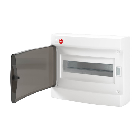 ЩРн-П-12, IP41, белый DKC