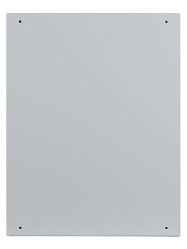Щит металлический ЩМП-3-0 (650х500х220) IP54 Народный TDM