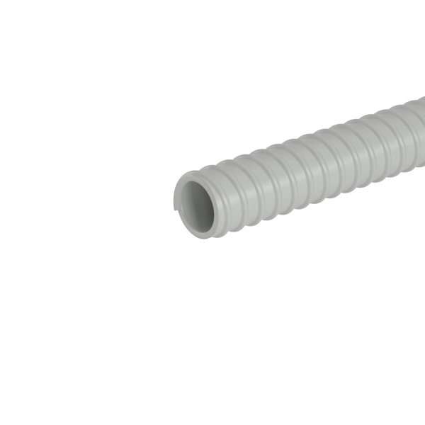 Труба гибкая армированная внутр. д.14мм DKC