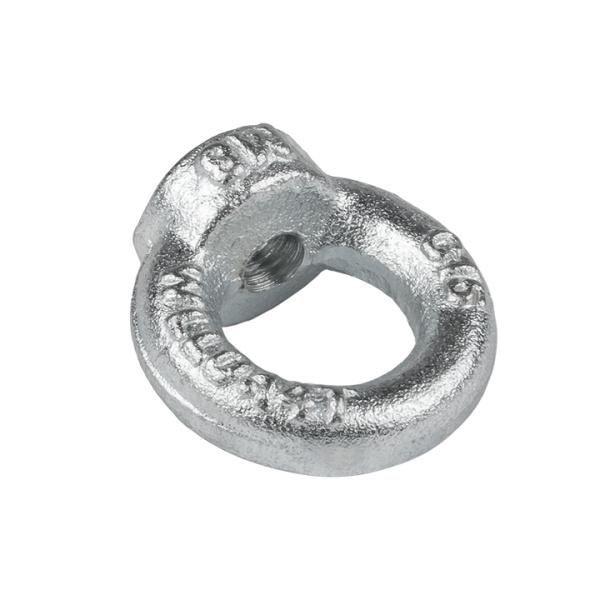 Рым-гайка М6 EKF