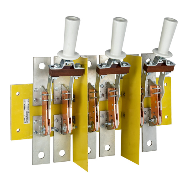 Разъединитель РЕ19-45-31170 2500А PROxima EKF