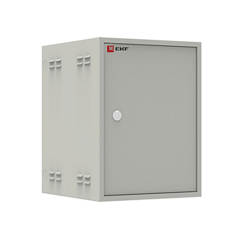 Шкаф ТК антивандальный 15U, Astra серия PROxima EKF