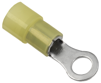 Наконечник НКИ-н 5,5-6 кольцо 4-6мм (100шт/упак) IEK