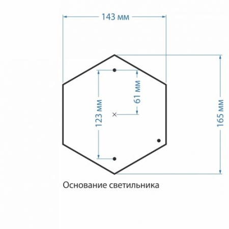 Ландшафтный светильник 1*E27 черное золото IP44 Andromeda S (a027999) Elektrostandard