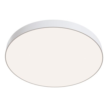 Потолочный светильник LED 90Вт Белый IP20 Ceiling & Wall C032CL-90W4K-RD-W Technical Maytoni