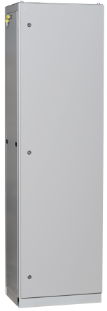 Корпус металлический сборный ВРУ 2000х450х450мм IP31 SMART IEK