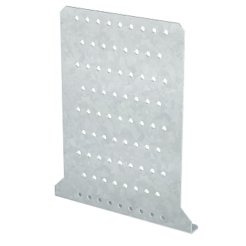 Монтажная плата блок 2M2 DKC