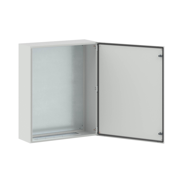 Щит монтажный ЩМП 1000x800x300 мм DKC