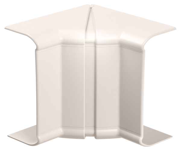 Внутренний изменяемый угол для кабель-канала ПРАЙМЕР 100х40 IEK