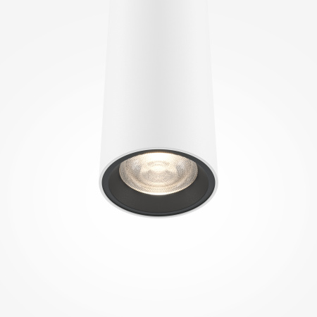 Подвесной светильник LED 6Вт Белый IP20 Pro Base MOD159PL-L6WK Maytoni