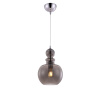 Подвесной светильник 1*E27 60Вт Хром IP20 Tone P036PL-01CH Maytoni