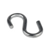 Крюк S-образный (4 мм) EKF
